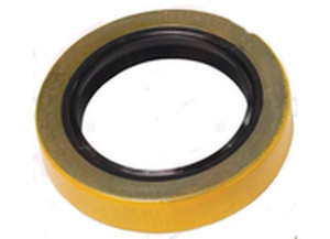 Dexter Axle - Seal Oil 1.720x2.565x.500 Double Lip Single Case - 010-019-00