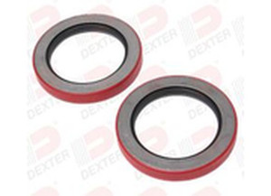 Dexter Axle - Seal Oil 3.125x4.506x.605 Unitized - 010-056-00