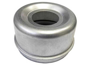 Dexter Axle - Grease Cap 2.72 Od 1.53 High For Ez Lube Galvanized - 021-043-01