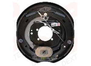 Dexter Axle - 12 X 2 6k Elec Lh Fsa - 023-458-00