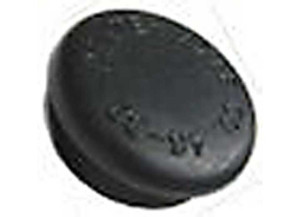 Dexter Axle - Rubber Plug For Oil Cap - 046-032-00