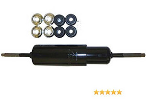 Dexter Axle - Shock Absorber  Double Stud With Bag Of Parts - 052-003-00