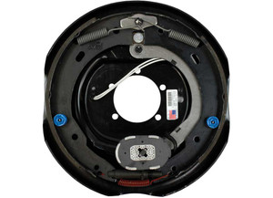 Dexter Axle - Brk Kit 12 X 2 6k Csa Elec Rh - K23-106-00