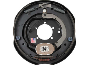 Dexter Axle - Brk Kit 12 X 2 7k Elec Rh 7k Csa - K23-181-00