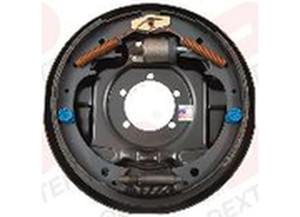 Dexter Axle - Brk Kit 12 X 2 5.2k Hyd Rh Us - K23-325-00