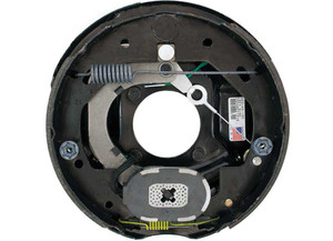 Dexter Axle - Brk Kit 10 X 2 1/4 3.5k Elec Lh Fsa - K23-468-00