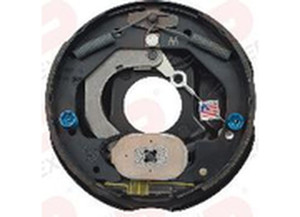 Dexter Axle - Brk Kit 10 X 2 1/4 4.4k Elec Lh Fsa New Style Flg - K23-478-00