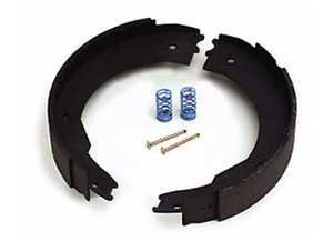 Dexter Axle - 12 X 2 Shoe & Lining Elec 7k - K71-127-00