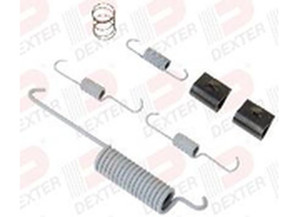 Dexter Axle - 7 X 1 1/2 Elec Brk Sprg Kit - K71-361-00