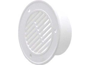 Dexter Axle - Interior Air Vent Tube White - WAVT2