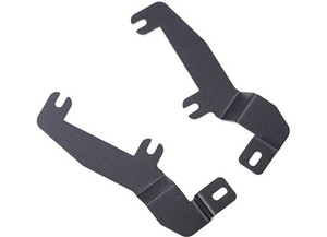 Dee Zee - 19c Silverado Ditch Light Bracket - DZ1071