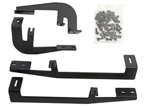 Dee Zee - 1522 Edge Running Board Nxc (bracket Kit Only) - DZ16224
