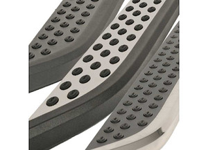 Dee Zee - 11c Durango(excl Cladding)/grand Cherokee(excl Summit) Running Board Nxc Brackets - DZ16241