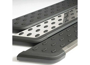 Dee Zee - 9913 Silverado/sierra Running Board Nxc Bracket Kit - DZ16315