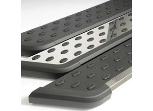 Dee Zee - 9916 F250/f350 Superduty Running Board Nxc Bracket Kit - DZ16326