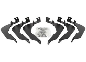 Dee Zee - +nxt/bkt Nissan Titan 1617 (bracket Kit Only) - DZ16355
