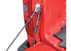 Dee Zee - 9906 Silverado/sierra Tailgate Assists - DZ43100