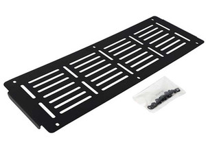 Dee Zee - Overland Series Large Molle Panel - DZ95031TB