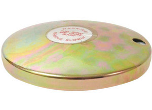 Dee Zee - Gas Cap For Liquid Tanks - DZGASCAP2