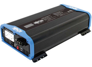 Eaton - 3000w Pure Sine Wave Power Inverter - PINV3000SWL-120