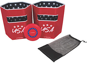 Escalade Sports - Triumph Patriotic Disc Flyerz - 35-7080-3