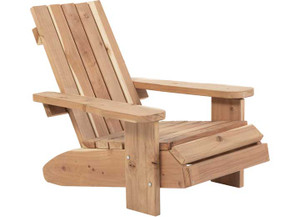 Escalade Sports - Jack & June Comfortable Seat - JJ-CHAIR-RW