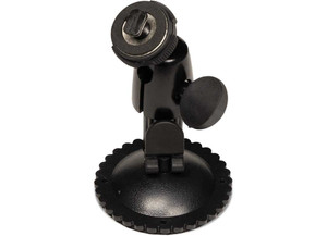 Ecco Safety Group - Mounting Bracket: Led Safety Director Suction Cup Use With Control Box - 3410CBMK