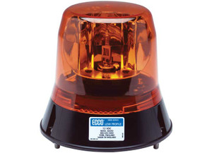 Ecco Safety Group - Rotoamber12vdc160rpm3 Bolt Mount - 5813A