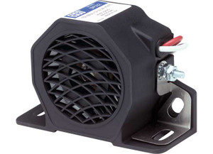 Ecco Safety Group - Warning Alarm: Dual Function 102 Db Backup / 102 Db Dual Tone 12 To 24vdc - DF532