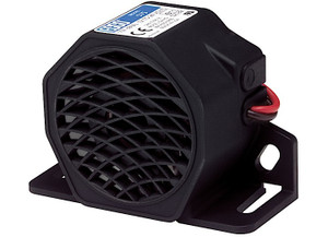 Ecco Safety Group - Alarm: Backup Multifrequency 87db 1224vdc - EA5050