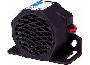 Ecco Safety Group - Alarm: Backup Multifrequency 97db 1224vdc - EA5200