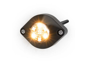 Ecco Safety Group - Led Flasherhal1224vdcamber - ED9015A