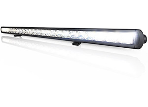 Ecco Safety Group - Led Lightbar 32in Single Row Combo 1224 Vdc - EW3132