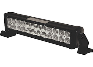 Ecco Safety Group - Utility Bar: Led (24) 14in Combination Flood/spot Beam Double Row 1224vdc - EW3214