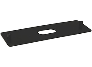 Ecco Safety Group - Mounting Bracket: 3704 Series/grille - EZ3704GBKT