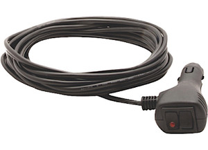 Ecco Safety Group - Cigarette Cable & Plug: 5580 & 5585 - R5500CP