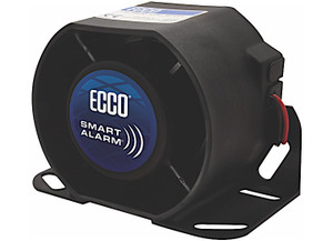 Ecco Safety Group - Smart Alarm: 87112db 1224vdc - SA917N
