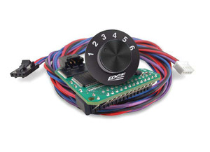 Edge - Ford 7.3l Revolver Perf Chip/switch Auto 6chip Master Box Code Tde1 - 14001