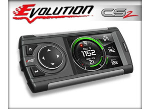 Edge - Evolution Cs2 For Gm Gas Vehicles - 25350