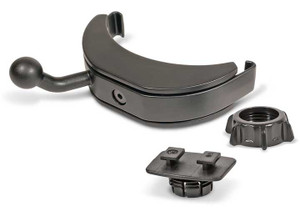 Edge - 98.502 Ram 2500/3500 Cts3 Pillar Display Mount - 38605