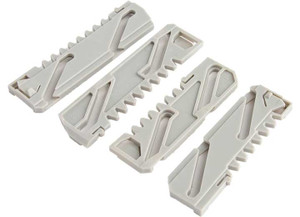 Edge - 17c L5p Duramax Ecm Connector Repair Kit (replacement Slider Kit) - 98108