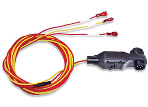 Edge - Eas Universal Turbo Timer (excluding Dodge 0612) - 98604