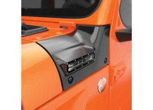 EGR - 18c Wrangler Jl (ex 392) & 20current Jt (ex Mojave) Led Light Unpainted - VSLJP1094