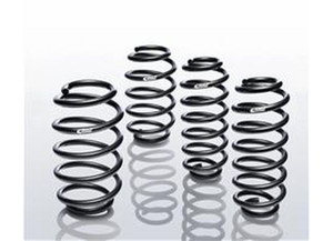 Eibach - 15c Challenger Srt 392 0.6in 1.1in Prokit Lowering Spring Kit Diamond Black - E10-27-004-01-22