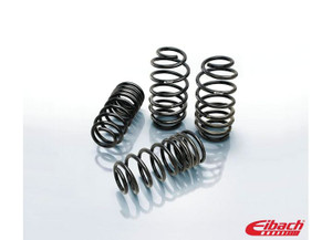 Eibach - 2223 Genesis G70 Rwd0.8in0.6in Prokit Lowering Spring Kit Diamond Black - E10-46-035-01-22