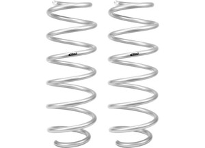 Eibach - 22c Ford Maverick 2.5l Front Leveling Springs Set Of 2 Silver - E30-35-057-04-20