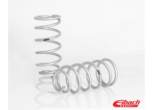 Eibach - 10c 4runner Rwd +1.0in Prolift Springs Silver - E30-82-071-01-02