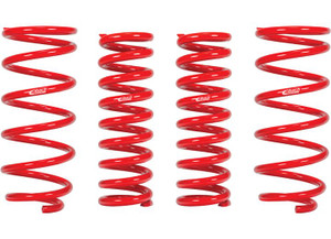 Eibach - 1920 4runner Trd Pro 4wd +1.6 In +1.0 In Prolift Springs Silver - E30-82-071-03-22