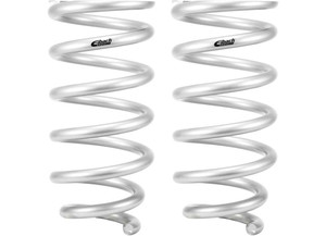 Eibach - 0722 Toyota Sequoia 5.7l 4wd Pro Lift Kit Set Of 2 Rearsprings Silver - E30-82-103-01-02