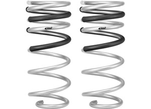 Eibach - 24c Tacoma 2.4l Pro Lift Kit Set Of 2 Rear Springs Silver - E30-82-105-01-02
